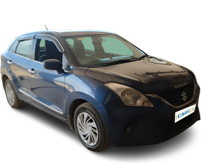 Maruti Baleno-img